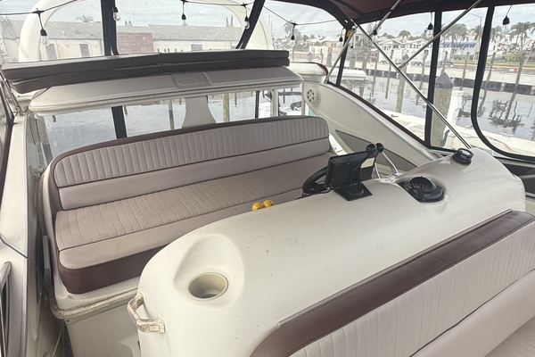 41ft Maxum Yacht For Sale