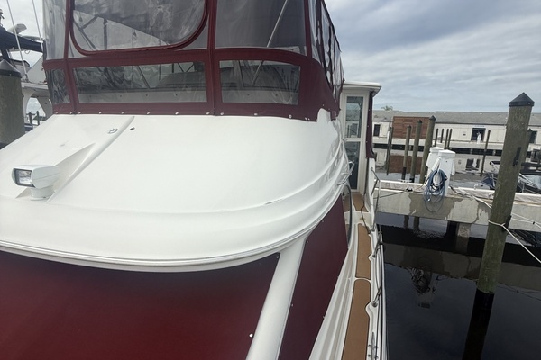 41ft Maxum Yacht For Sale