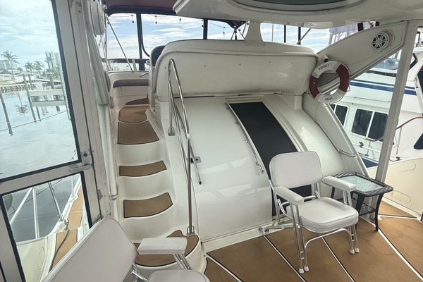 41ft Maxum Yacht For Sale
