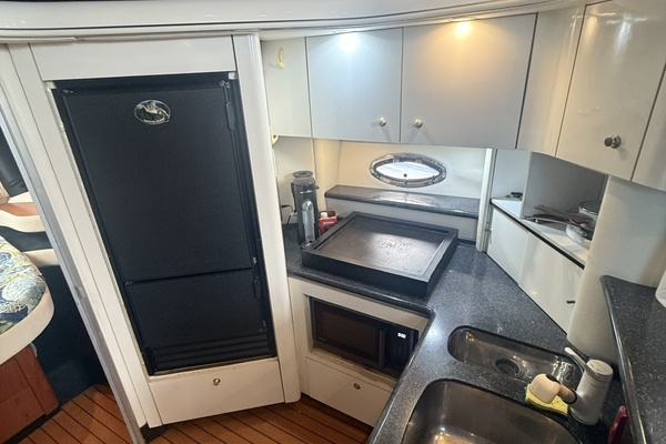 41ft Maxum Yacht For Sale