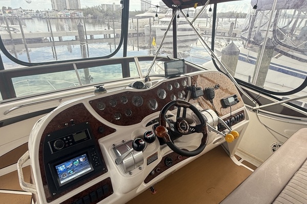 41ft Maxum Yacht For Sale
