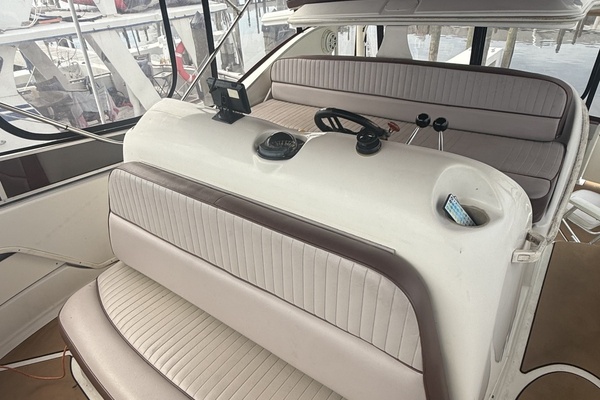41ft Maxum Yacht For Sale