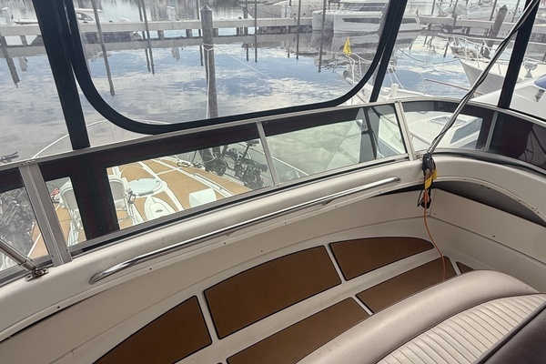 41ft Maxum Yacht For Sale