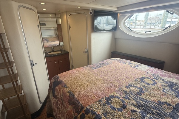 41ft Maxum Yacht For Sale
