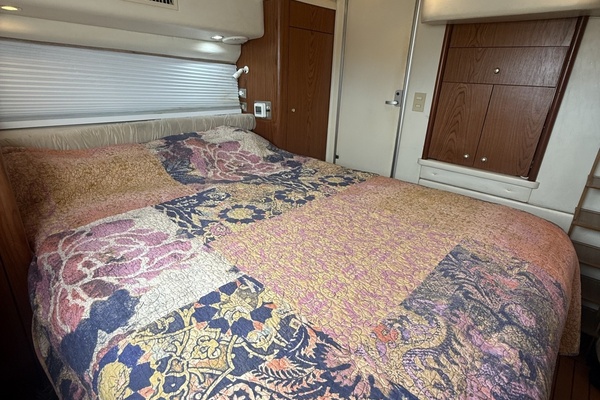 41ft Maxum Yacht For Sale