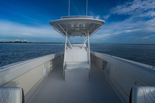 CRAZY GIRL 38ft Jupiter Yacht For Sale