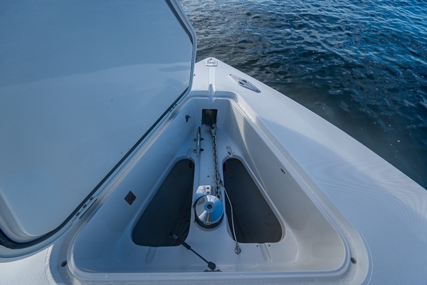 CRAZY GIRL 38ft Jupiter Yacht For Sale