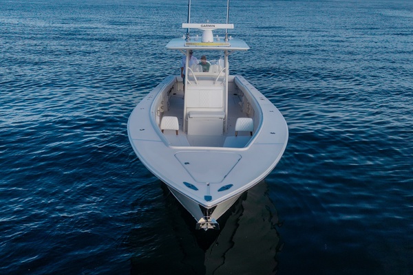 CRAZY GIRL 38ft Jupiter Yacht For Sale