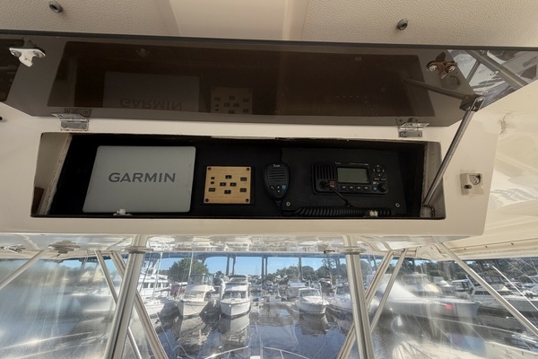 Bizz Sea Livn 44ft Viking Yacht For Sale