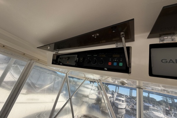 Bizz Sea Livn 44ft Viking Yacht For Sale