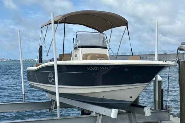 21-ft-Scout-2021-195 Sportfish- Sarasota Florida United States  yacht for sale