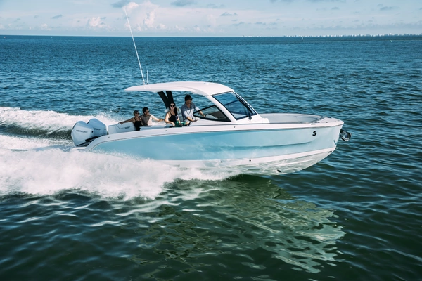 30-ft-Beneteau-2027-- Kemah Texas United States  yacht for sale