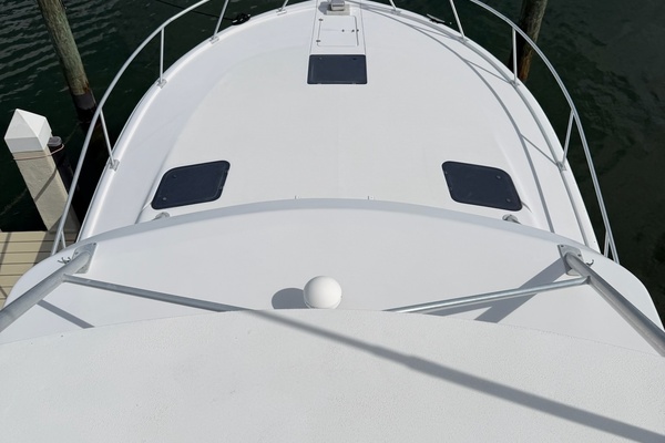 Sea Bandit 38ft Luhrs Yacht For Sale