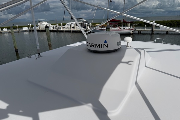 Sea Bandit 38ft Luhrs Yacht For Sale