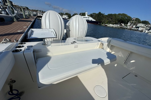 28ft Cobia Yacht For Sale