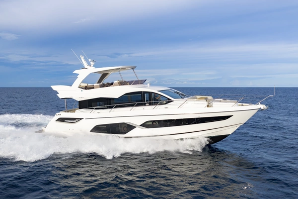 68-ft-Sunseeker-2023-Manhattan 68-MANHATTAN 68 Fort Lauderdale Florida United States  yacht for sale