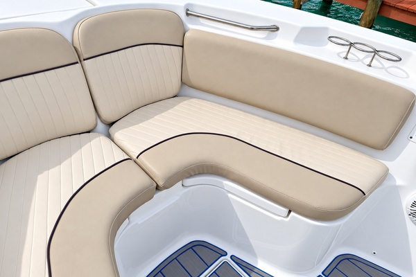26ft Sea Fox Yacht For Sale