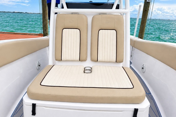 26ft Sea Fox Yacht For Sale