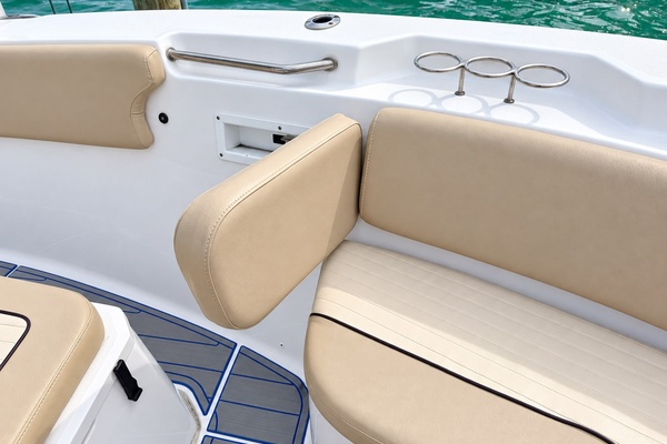 26ft Sea Fox Yacht For Sale