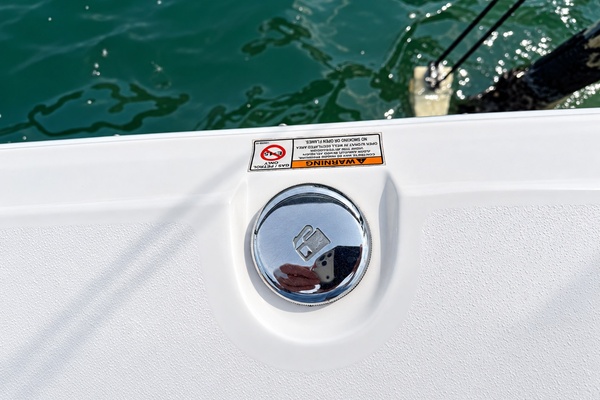 26ft Sea Fox Yacht For Sale