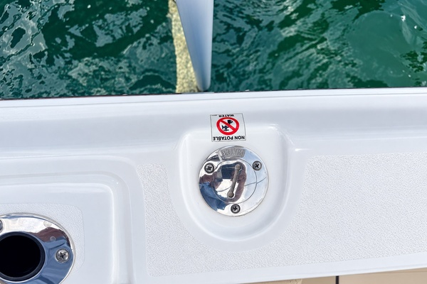 26ft Sea Fox Yacht For Sale