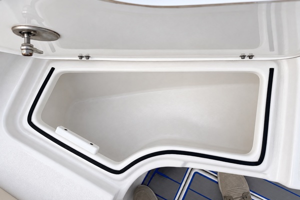 26ft Sea Fox Yacht For Sale