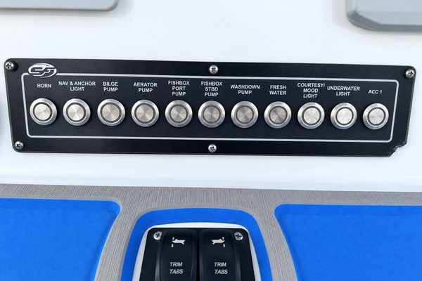 26ft Sea Fox Yacht For Sale