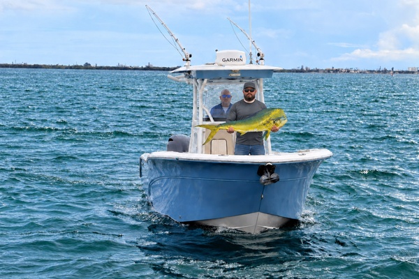 26ft Sea Fox Yacht For Sale