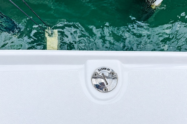 26ft Sea Fox Yacht For Sale