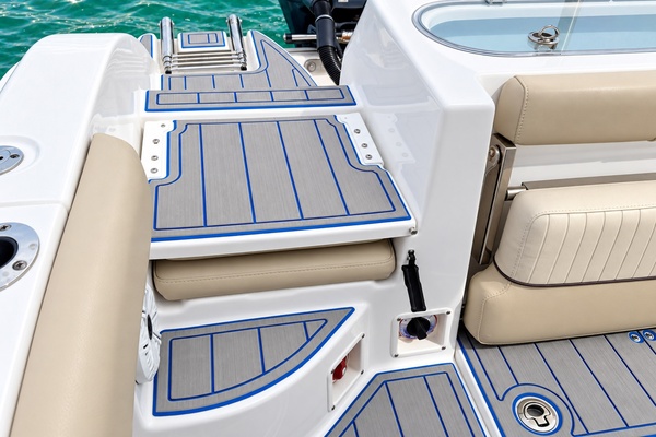26ft Sea Fox Yacht For Sale