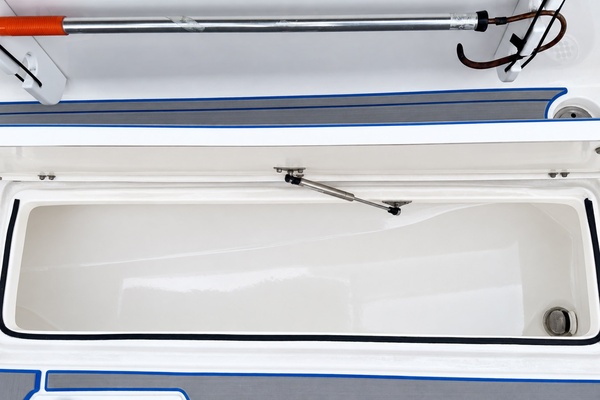 26ft Sea Fox Yacht For Sale