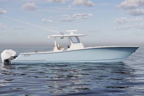 39-ft-Costa Custom-2028-- Bourne Massachusetts United States  yacht for sale