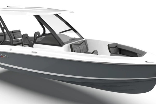 27-ft-Monterey-2027-Elite 27 OB- Port Clinton Ohio United States  yacht for sale