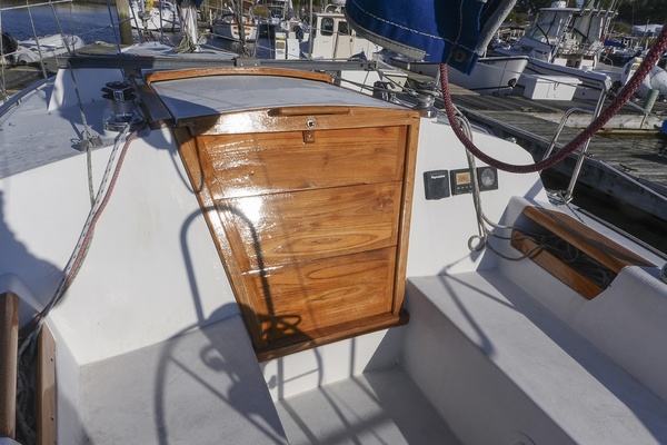 Skedaddle 30ft Catalina Yacht For Sale