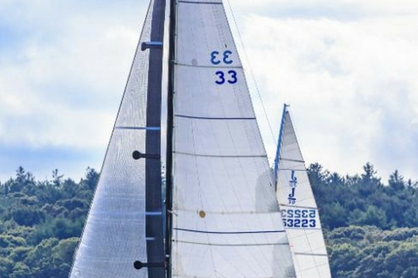 2006 C&C 38 115