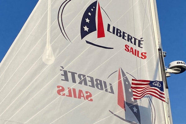 Liberte 40ft Hunter Yacht For Sale