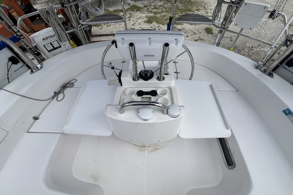 Liberte 40ft Hunter Yacht For Sale