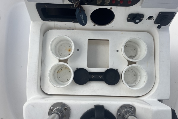 Liberte 40ft Hunter Yacht For Sale
