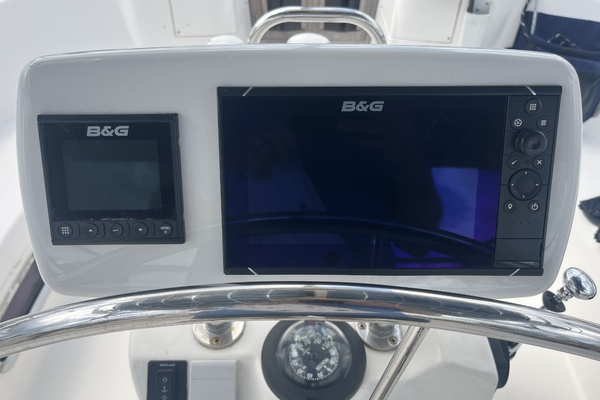 Liberte 40ft Hunter Yacht For Sale