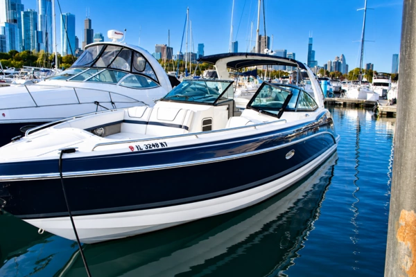 35-ft-Formula-2016--Doanworryaboudit Chicago Illinois United States  yacht for sale