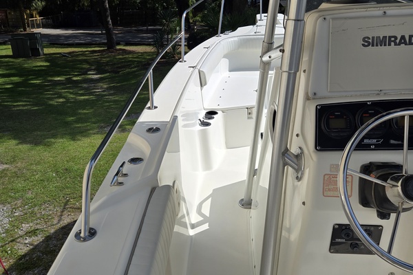 Attitude Adjustment 26ft Boston Whaler Yacht For Sale