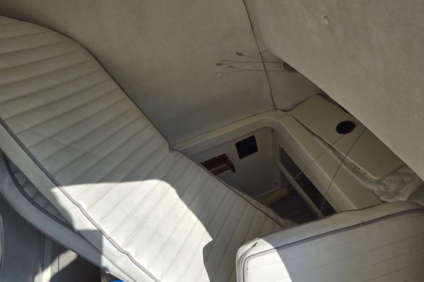 Attitude Adjustment 26ft Boston Whaler Yacht For Sale