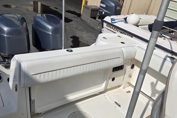 Attitude Adjustment 26ft Boston Whaler Yacht For Sale