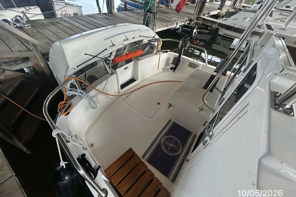 Sterling 34ft Nordic Tugs Yacht For Sale