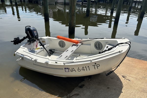 Sterling 34ft Nordic Tugs Yacht For Sale
