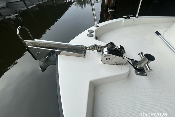 Sterling 34ft Nordic Tugs Yacht For Sale
