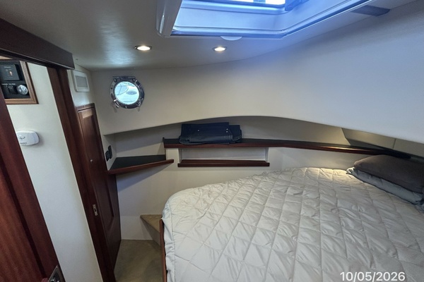 Sterling 34ft Nordic Tugs Yacht For Sale