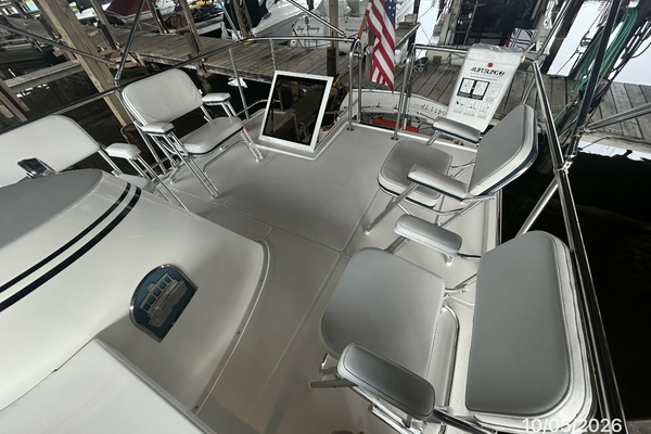Sterling 34ft Nordic Tugs Yacht For Sale