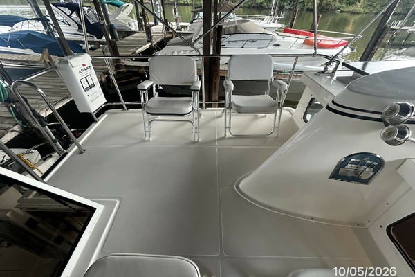 Sterling 34ft Nordic Tugs Yacht For Sale