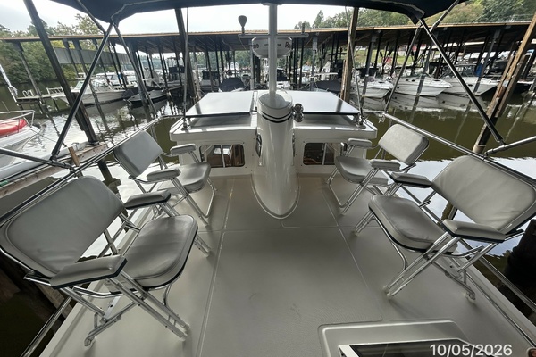 Sterling 34ft Nordic Tugs Yacht For Sale
